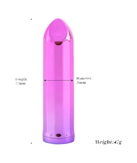 Theo Bullet Vibrator