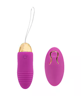 Zane Bullet Vibrator