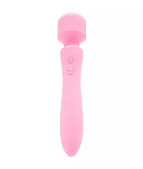Cinder Wand Vibrator