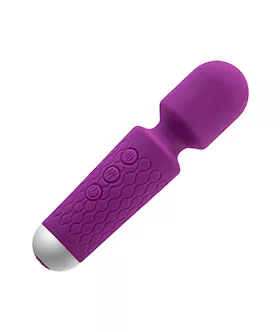 Fern Wand Vibrator