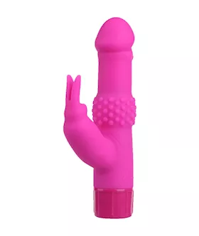Cleo Rabbit Vibrator