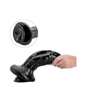 Tavi Dildo