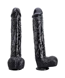 Vint Dildo