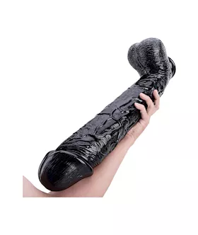 Vint Dildo