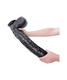 Vint Dildo