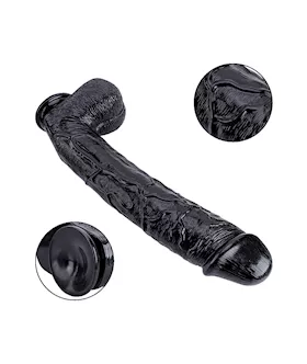 Vint Dildo