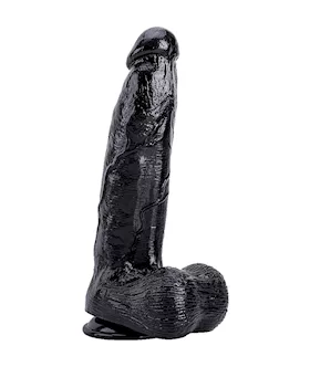 Yann Dildo