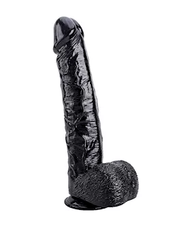 Clove Dildo