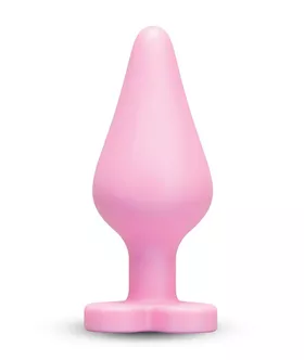 bVibe Butties BMine Butt Plug