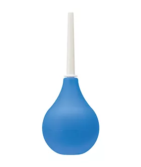 B-vibe Compact Enema Douche 90ml