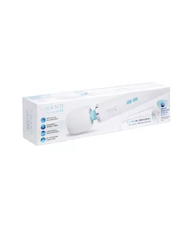 Le Wand Classique Plug-in Massager