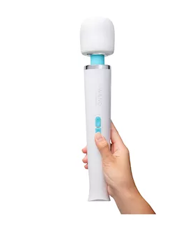 Le Wand Classique Cordless Vibrating Massager