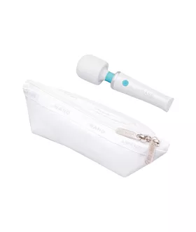 Le Wand Classique Storage Bag Small