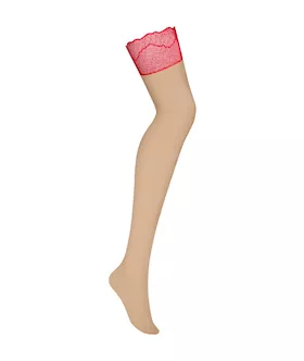 Cupide Desir Stockings