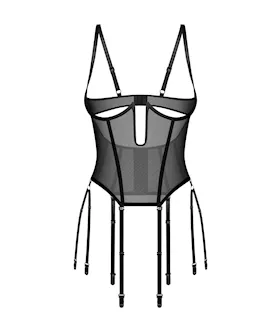 Euphori Corset