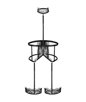 Hersis Harness
