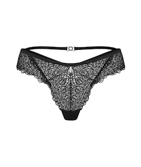 Iliosa Panties