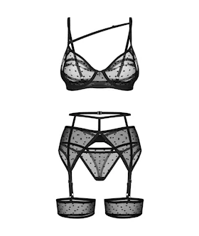 Nuites 3 Piece Set