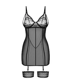 Nuites Chemise