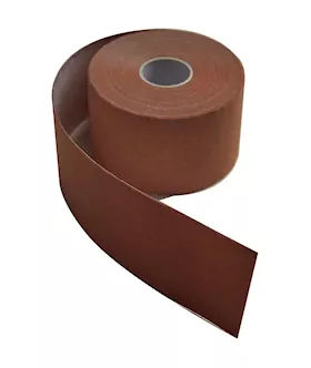 Brown 5 Meter Boob Tape