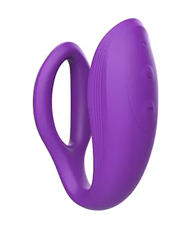 Carla Couples Vibrator