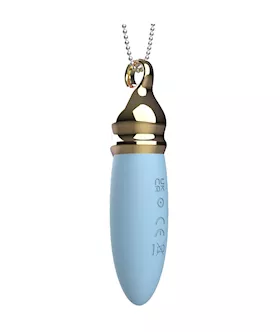 Betty Bullet Vibrator