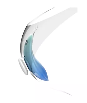 Whale Panty Vibrator