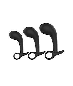 Ring Me Butt Plug Set