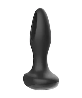 Beatrice Tapping Butt Plug