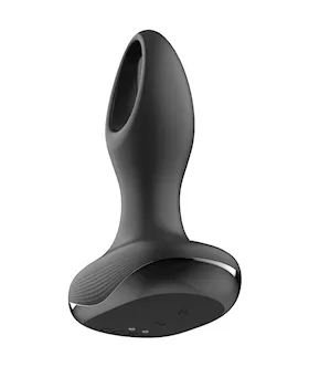 Beatrice Tapping Butt Plug