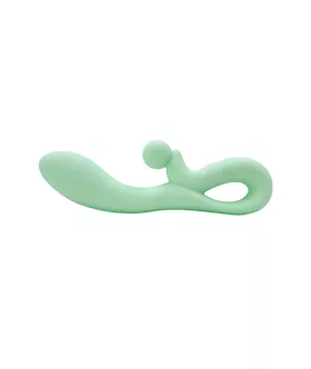 Spring Sweetheart Rabbit Vibrator