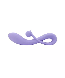 Lilac Lover Rabbit Vibrator