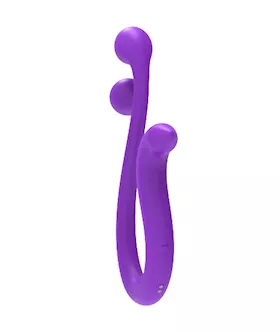 Raunchy Rooster Pelvic Wand