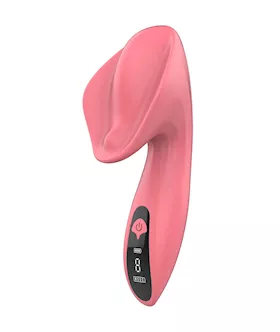 Eva Clitoral Stimulator