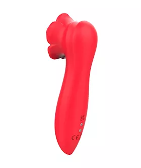 Tona Rose Vibrator