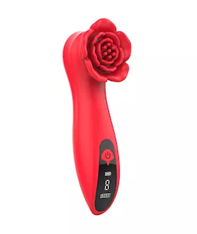 Tona Rose Vibrator