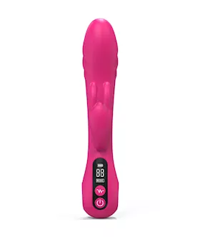 Monica Rabbit Vibrator