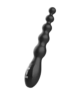 Beads Anal Vibrator