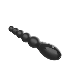 Beads Anal Vibrator