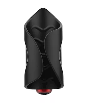 Lasi Hand Hold Vibrating Masturbator