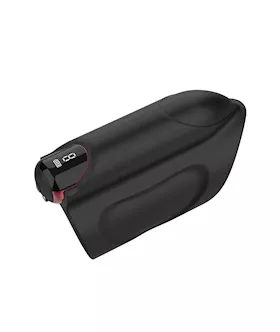 Lasi Hand Hold Vibrating Masturbator