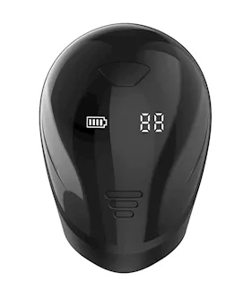 Knight Vibrating Masturbator