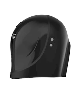 Knight Vibrating Masturbator