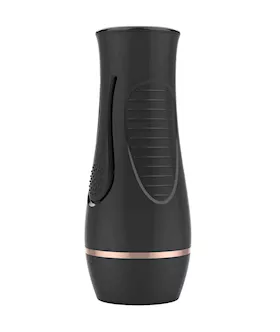 Jassi Hand Squeeze Vibrating Masturbator