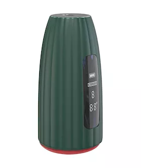 Alger Vibrating Masturbator