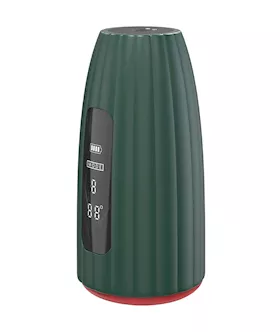 Alger Vibrating Masturbator