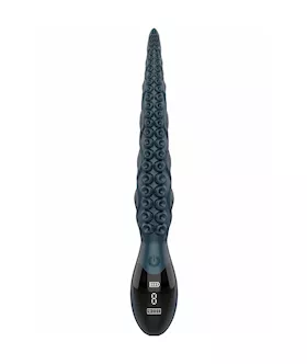 Octopus Tentacle Vibrating Dildo