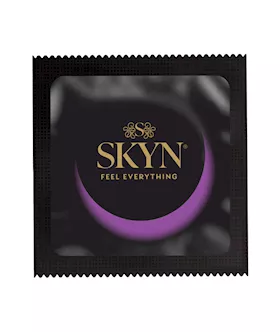 Lifestyles Skyn Elite Condoms 12pk