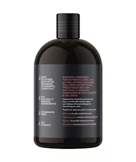 Herbal Ignite Intimate Cleanser - 300ml