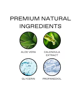 Herbal Ignite Intimate Cleanser - 300ml